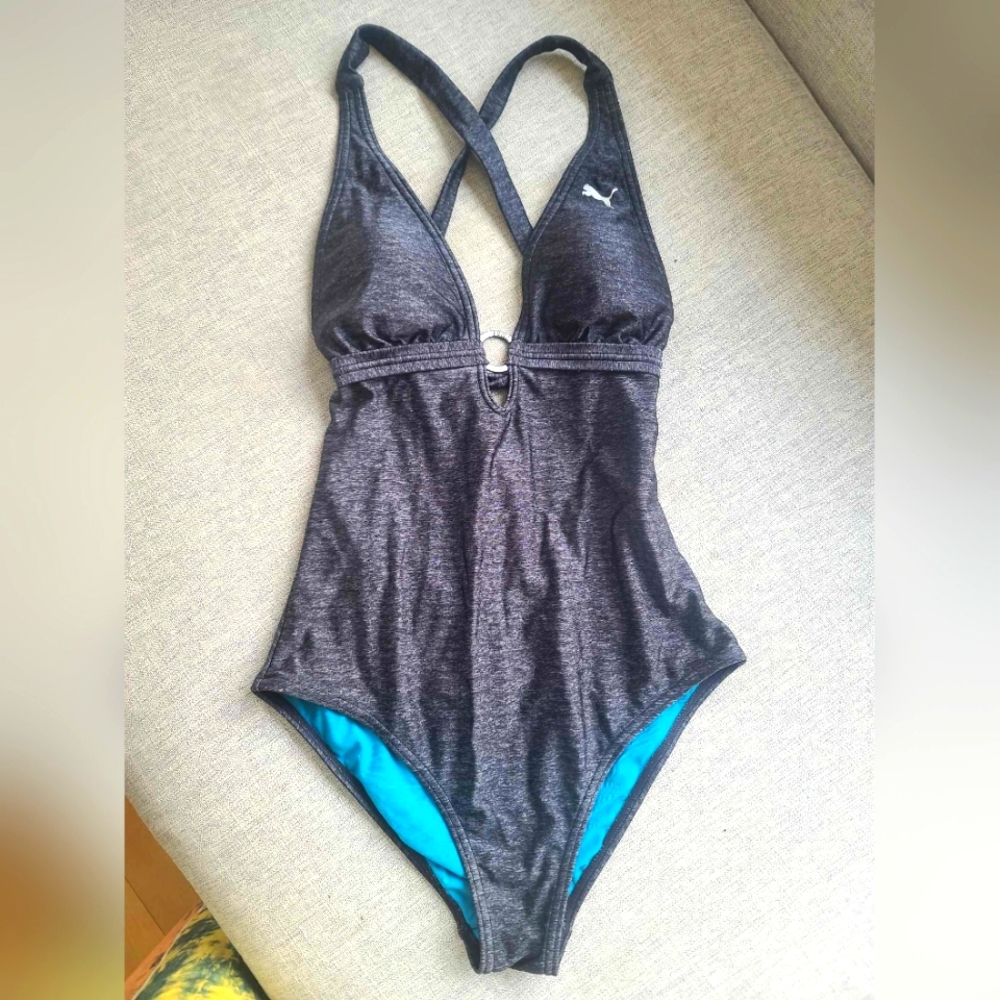 One piece Puma swimsuit